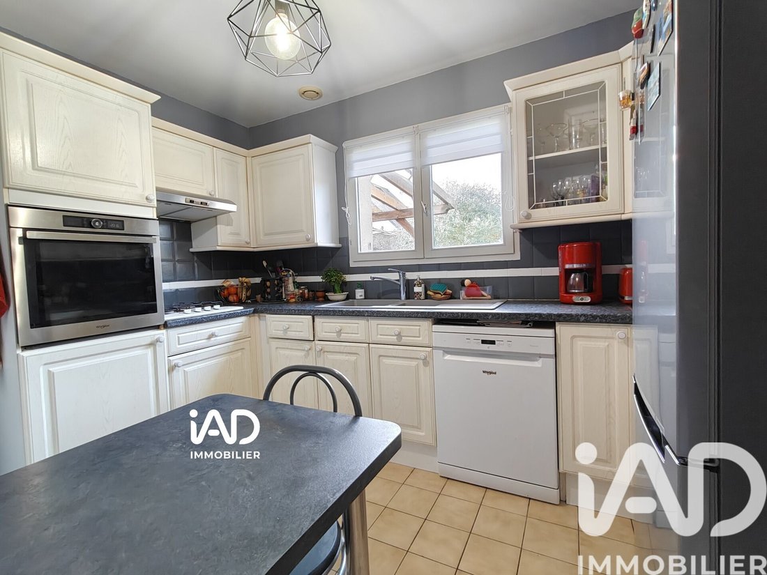House in Doulon / Vieux-Doulon, Nantes, France 5 - 17366385