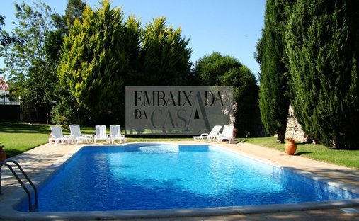 Casa en Roliça, Distrito de Leiria, Portugal 1