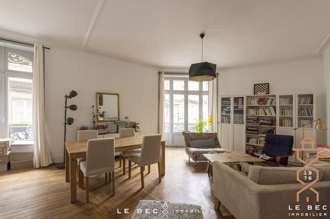 Apartment in Zone Industrielle du Prat, Vannes, France 3 - 14795224