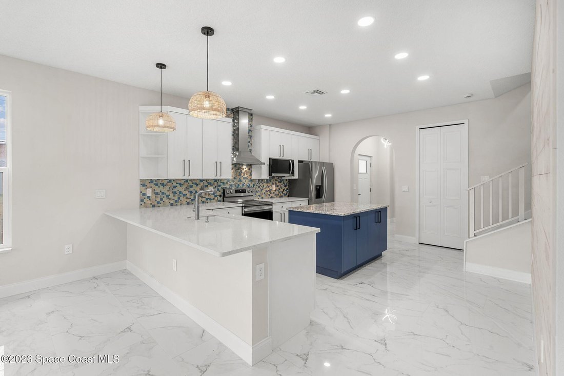 House in Cape Canaveral, Florida, United States 3 - 17363229
