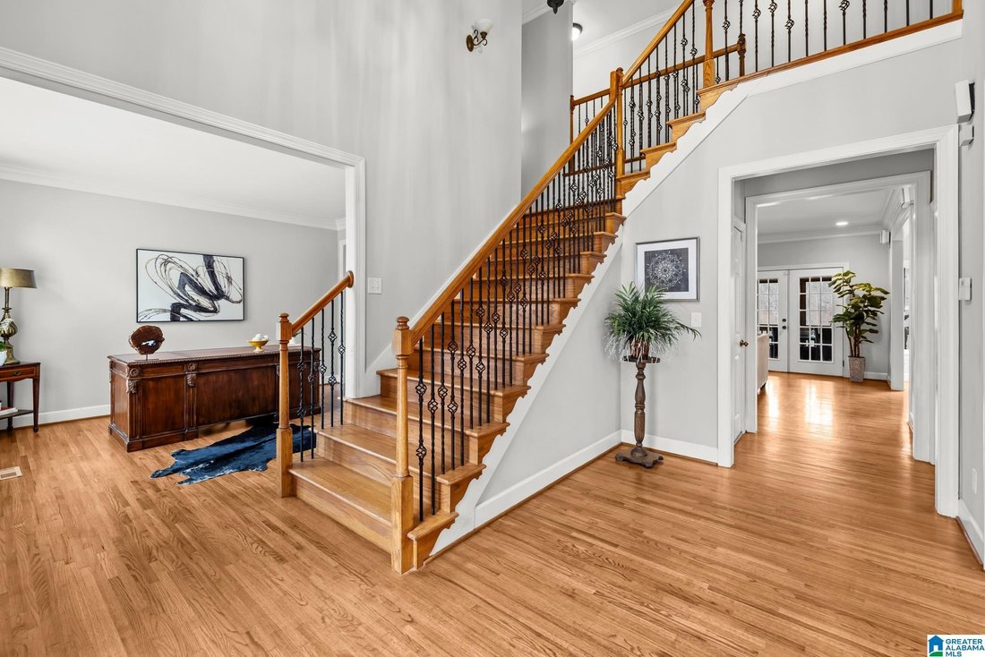 House in Trussville, Alabama, United States 4 - 17356663