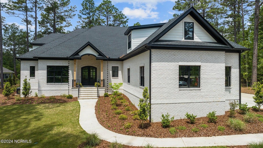House in Pinehurst, North Carolina, United States 2 - 17370573