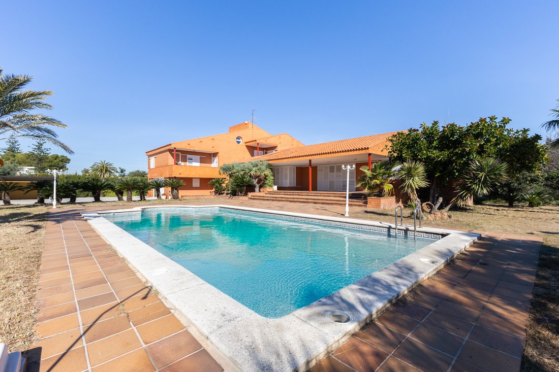 House in Benicarlo, Valencian Community, Spain 1 - 17361718