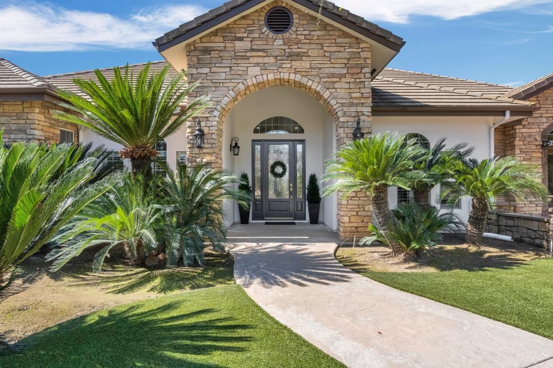 House in Fresno, California, United States 2 - 17360183