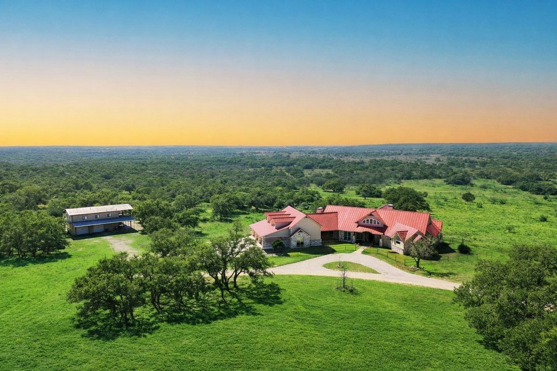 Farm Ranch in San Marcos, Texas, United States 1 - 17370713