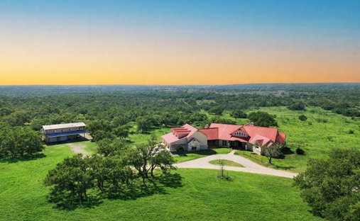 Farm Ranch in San Marcos, Texas, United States 1