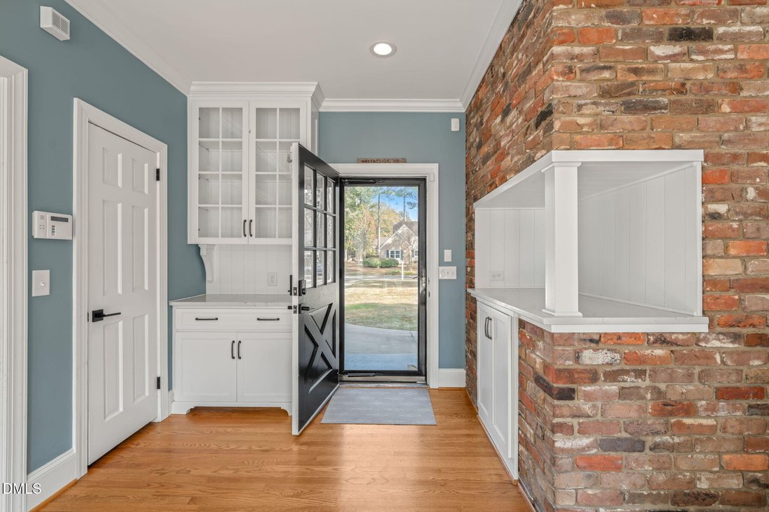 House in Smithfield, North Carolina, United States 4 - 17369748