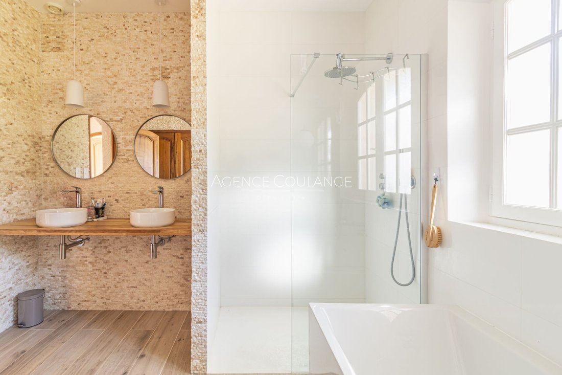 Villa in Ceyreste, Provence-Alpes-Côte d'Azur, France 5 - 17357830