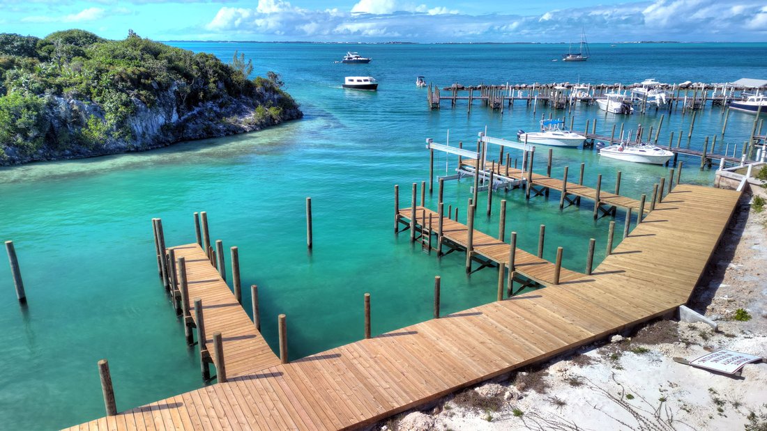 Land in Elbow Cay, Central Abaco, The Bahamas 4 - 17361752