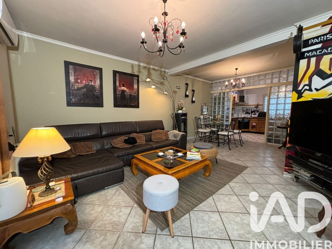 House in Villiers-sur-Marne, Ile-de-France, France 5 - 17366369