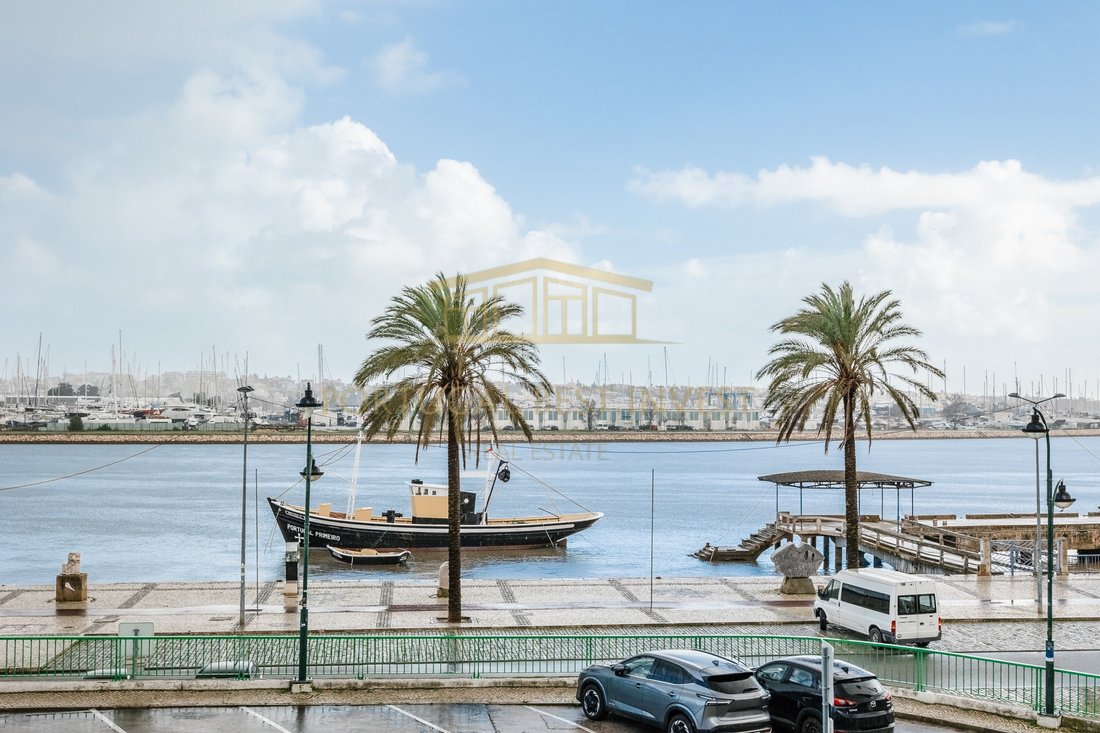 Apartment in Portimao, Algarve, Portugal 1 - 17363908