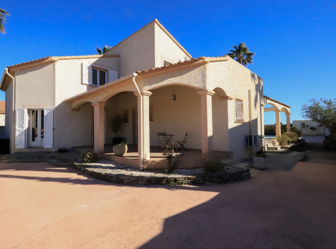 House in Est, Borgo, France 2 - 17357373