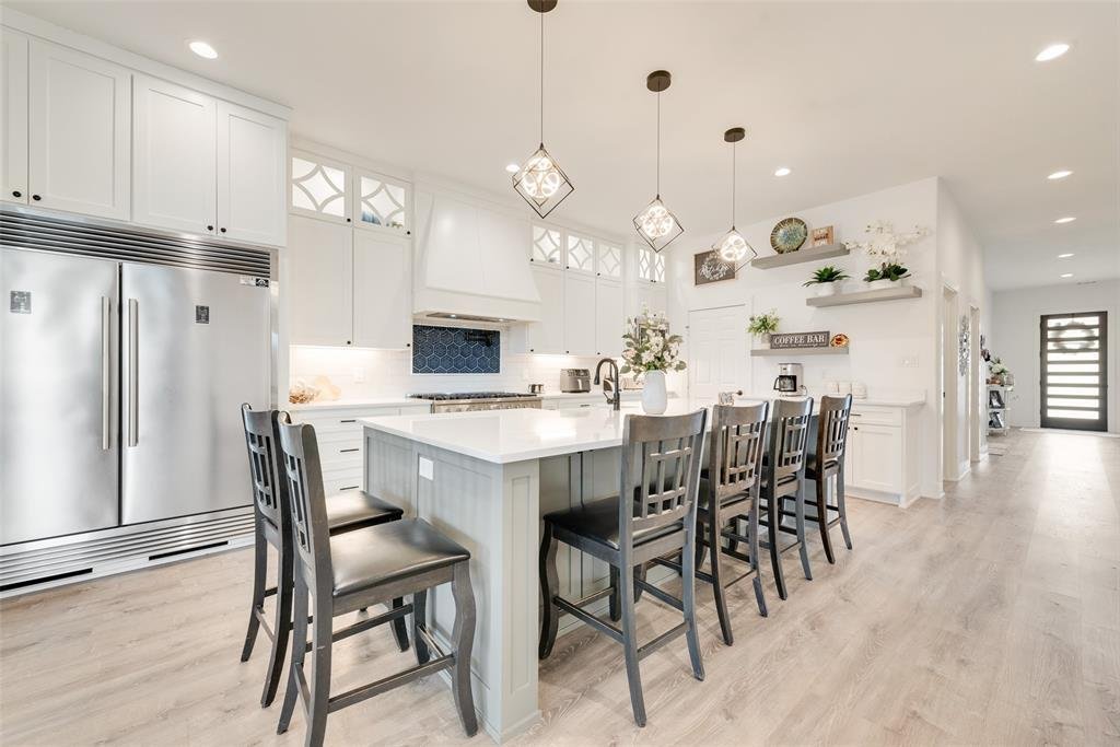 House in Terrell, Texas, United States 1 - 17365314