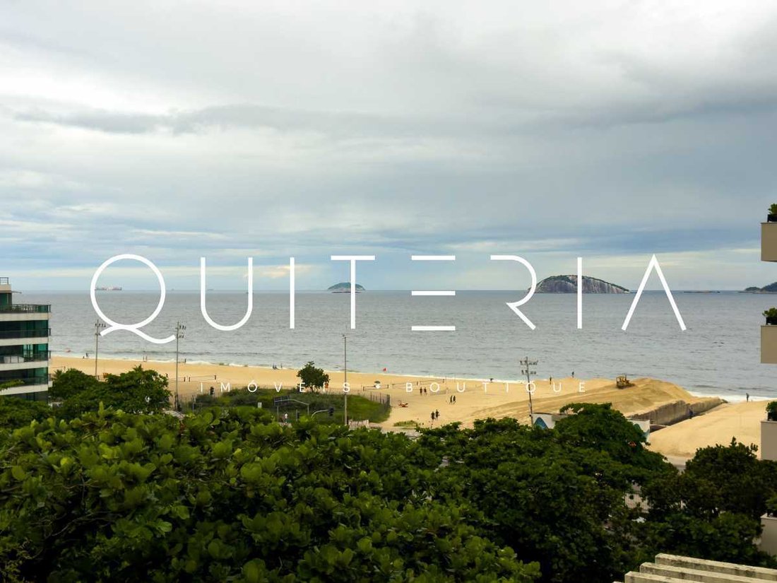 Penthouse in Rio de Janeiro, State of Rio de Janeiro, Brazil 2 - 17361642