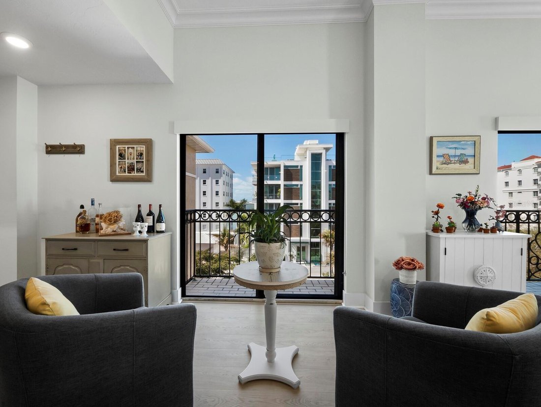 Condo in Sarasota, Florida, United States 2 - 17370583