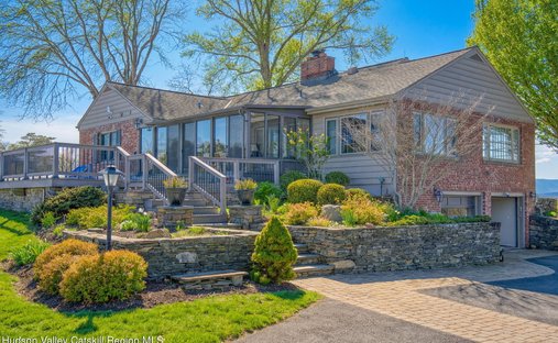 House in Coxsackie, New York, United States 1