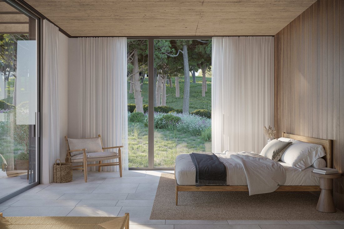 House in Cabrils, Catalonia, Spain 5 - 17360127