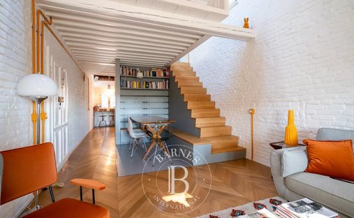 Wohnung in Dorsoduro, Venedig, Italien 1