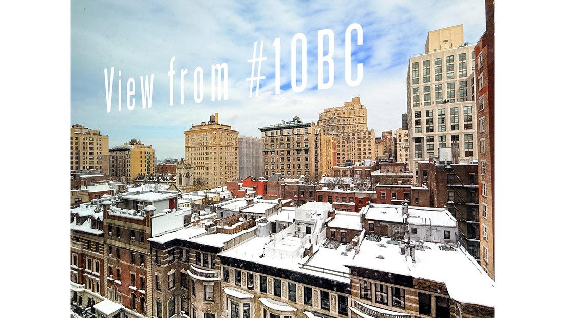 Condo in New York, New York, United States 3 - 17361224