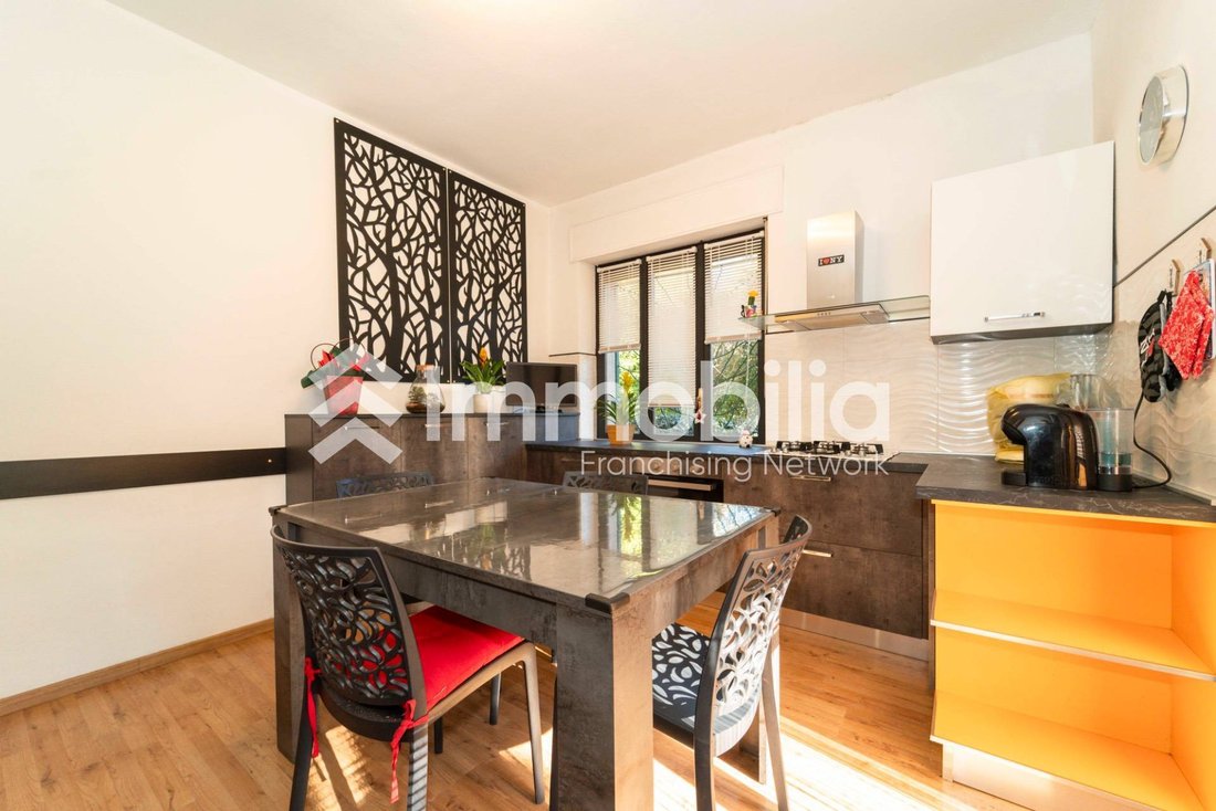 Villa in Testona - San Michele, Moncalieri, Piemont 5 - 17362216