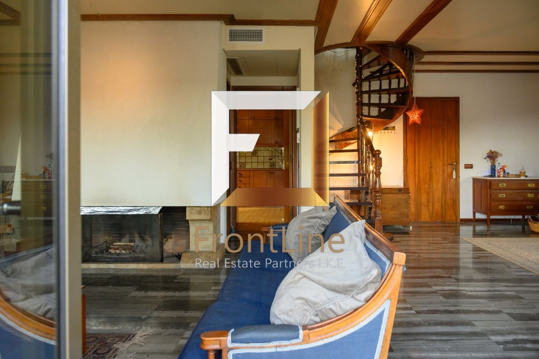 Apartment in 1st District of Athens, Athens, Greece 5 - 17369612