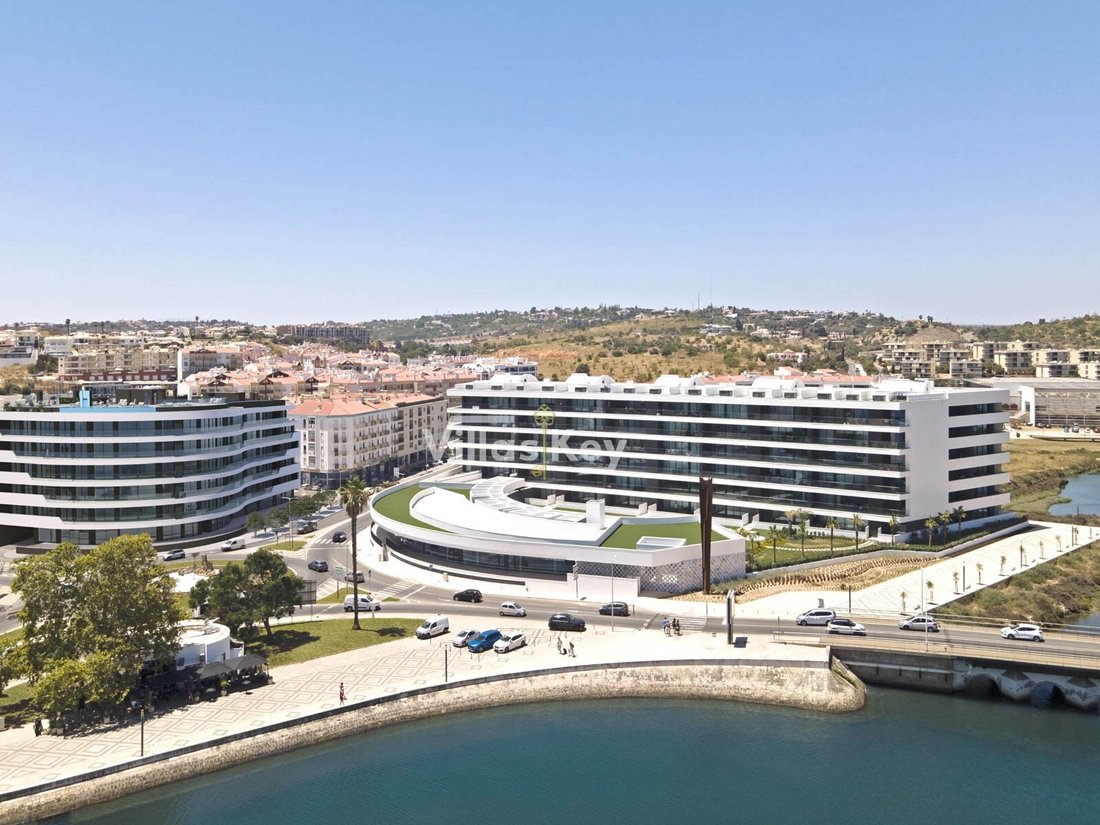 Apartment in São Sebastião, Lagos, Sao Goncalo de Lagos, Portugal 3 - 17358056