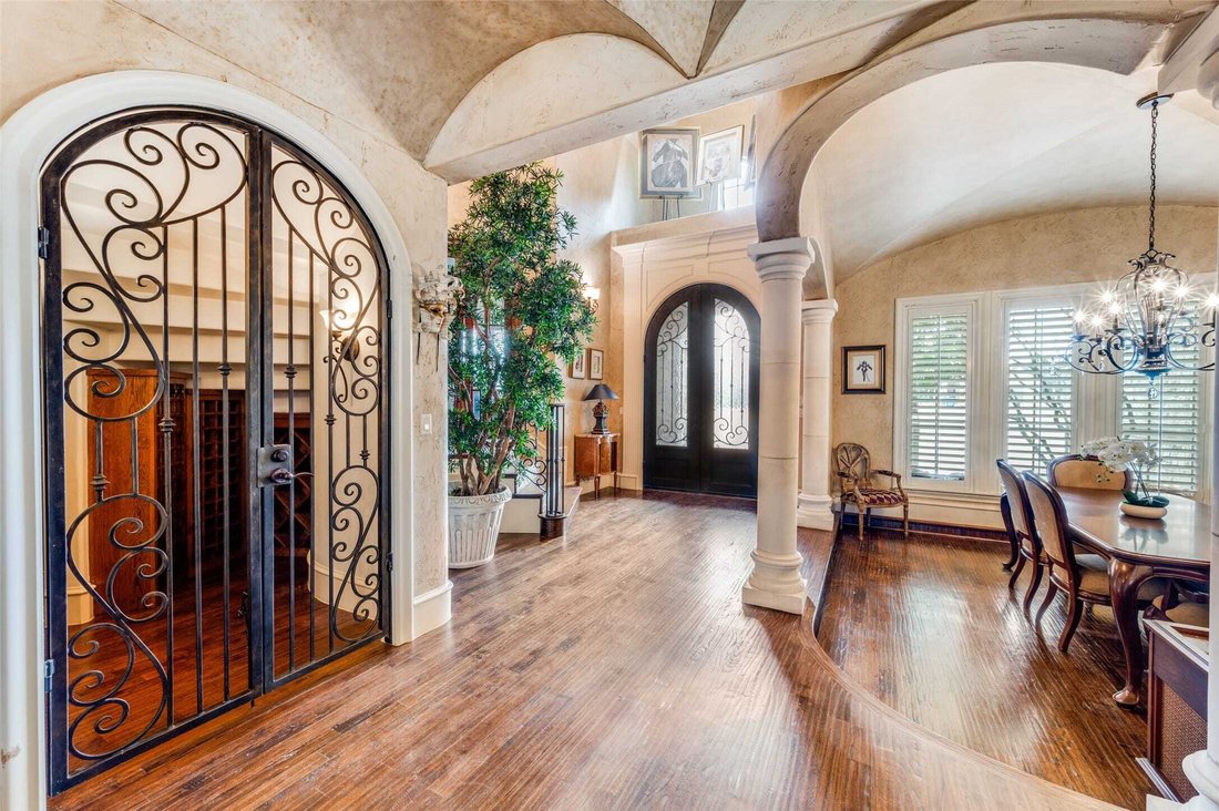 House in Little Elm, Texas, United States 4 - 17367679