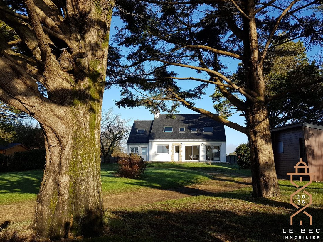 House in Locoal-Mendon, Brittany, France 2 - 16888141