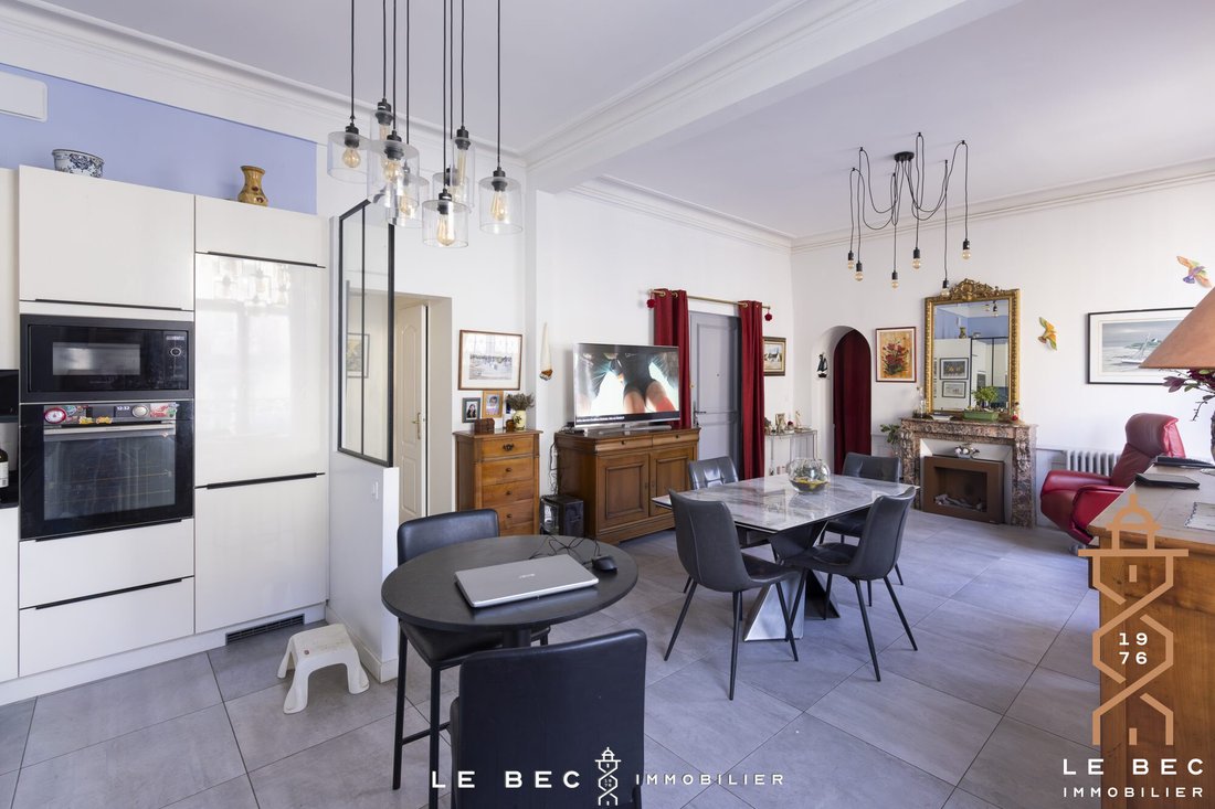 Apartment in Zone Industrielle du Prat, Vannes, France 3 - 12912731