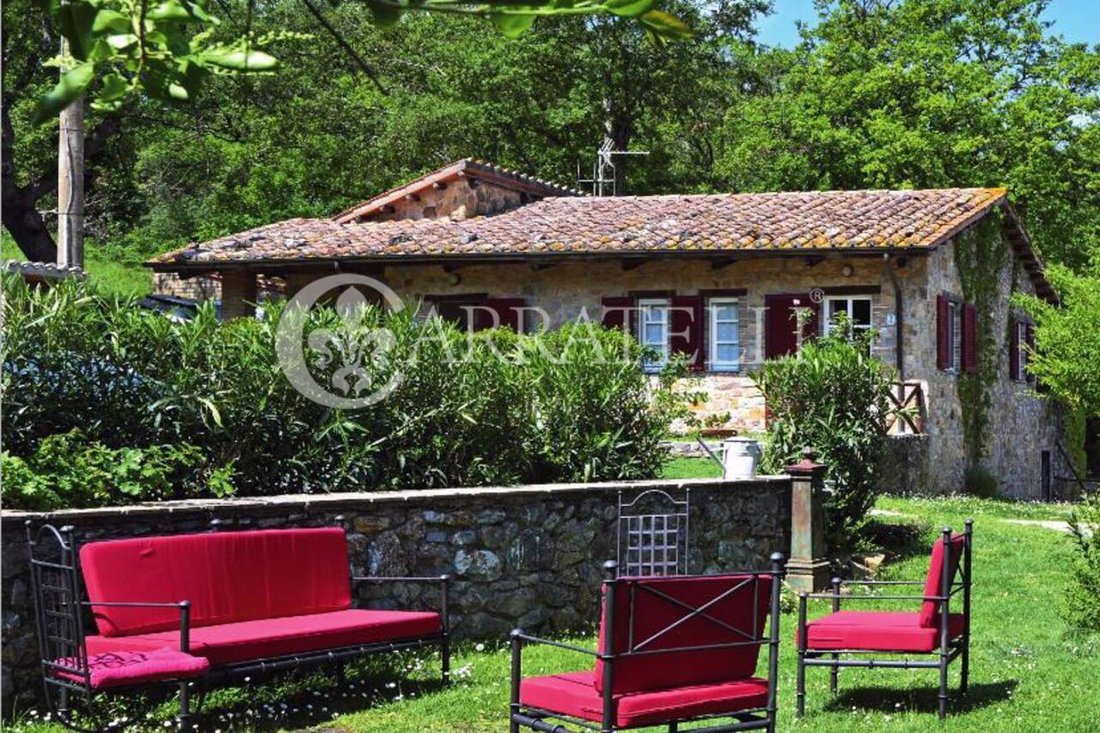 Country House in Manciano, Tuscany, Italy 3 - 17367157