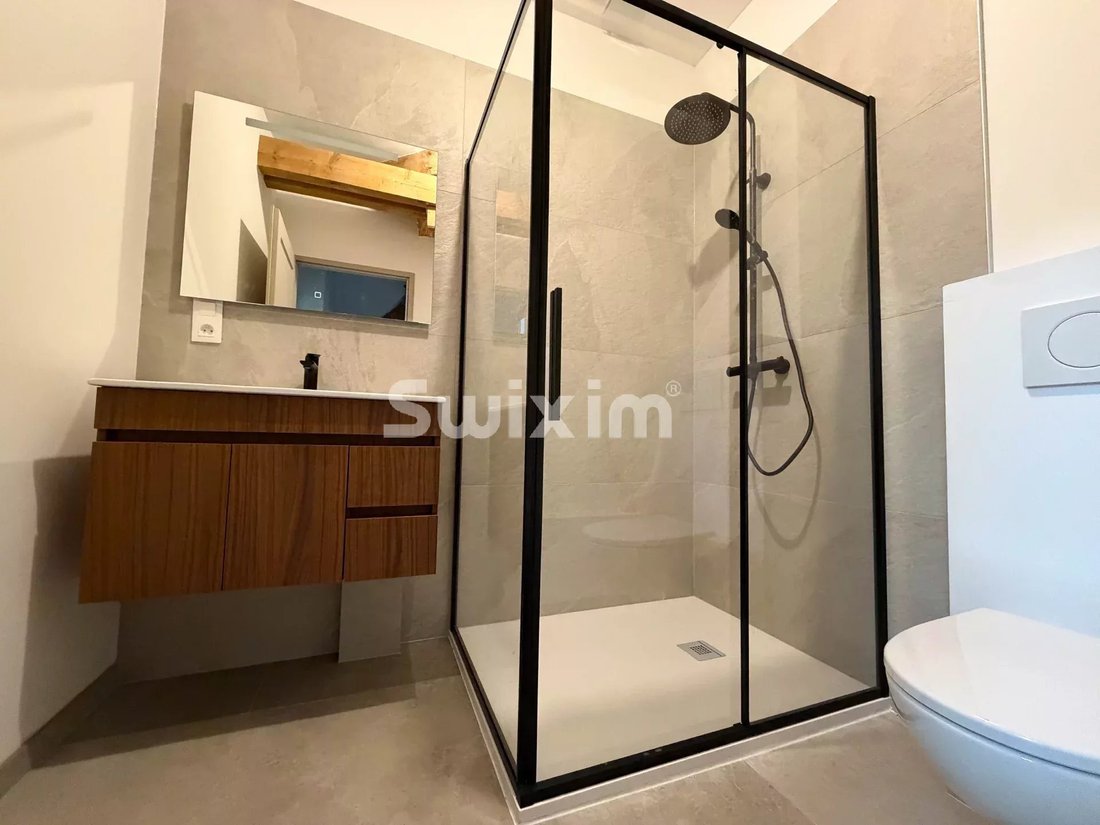 Apartment in Draillant, Auvergne-Rhône-Alpes, France 3 - 15301762