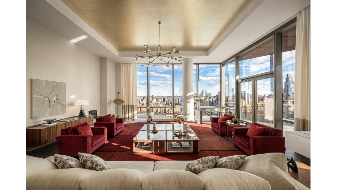 Condo in New York, New York, United States 1 - 17360622