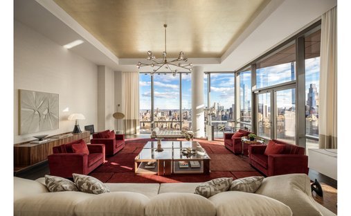 Condo in New York, New York, United States 1