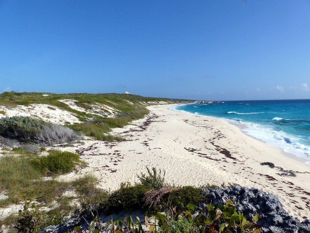 Land in Black Point, Black Point, The Bahamas 2 - 17357974