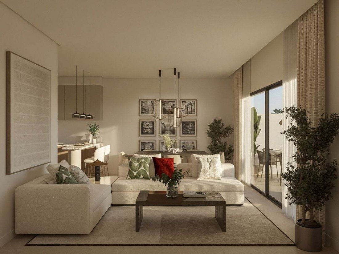 House in Estepona, Andalusia, Spain 5 - 16657483