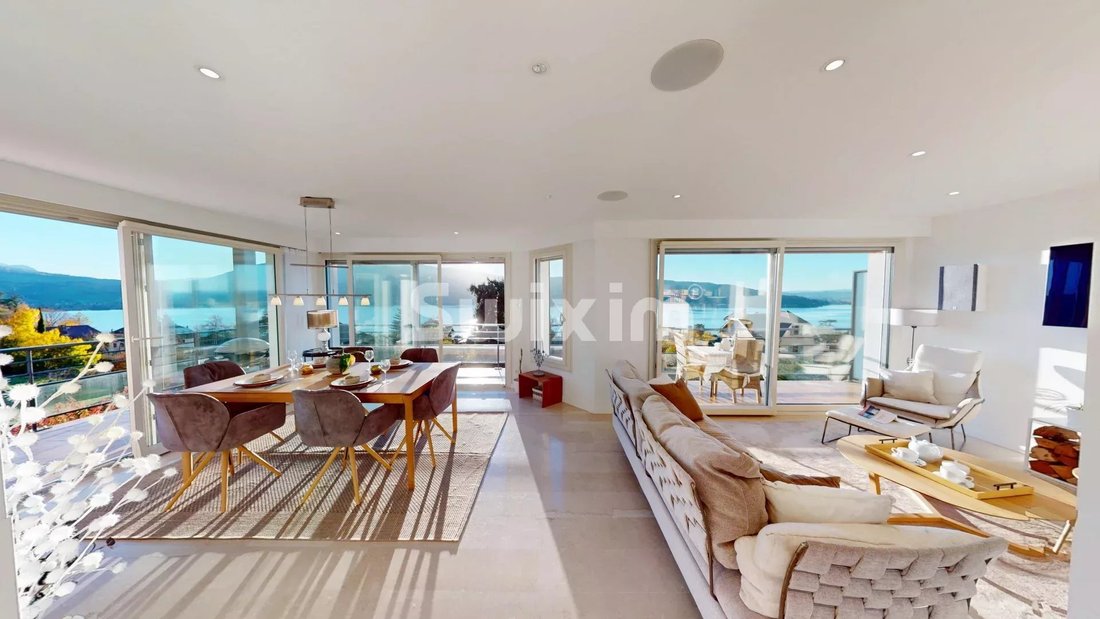 Villa in Veyrier-du-Lac, Auvergne-Rhône-Alpes, France 4 - 16568601