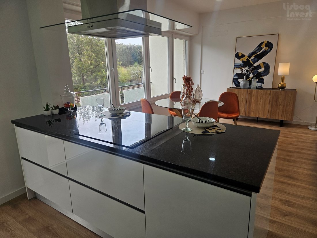 Apartment in Benfica, Lisbon, Portugal 5 - 16073368
