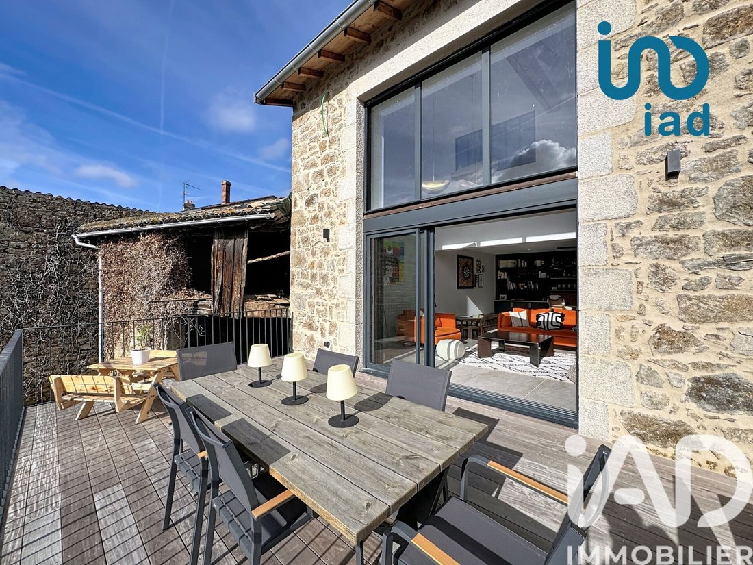 House in Maclas, Auvergne-Rhône-Alpes, France 3 - 17366312