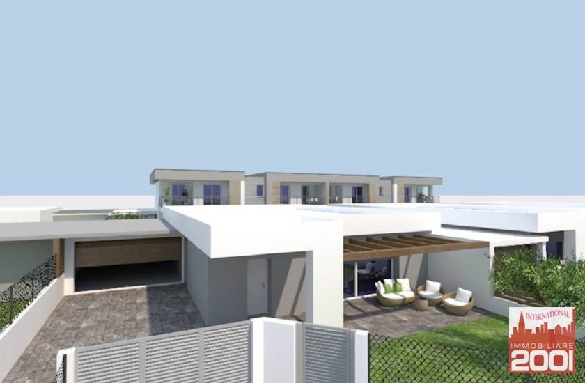 Villa in Bregnano, Lombardy, Italy 4 - 17365387