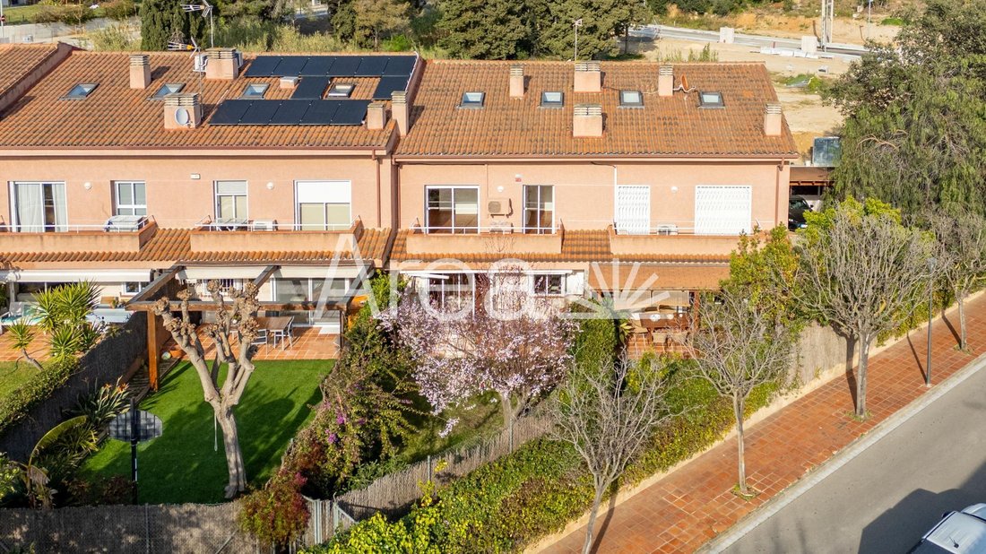 House in Sant Andreu de Llavaneres, Catalonia, Spain 5 - 17359345
