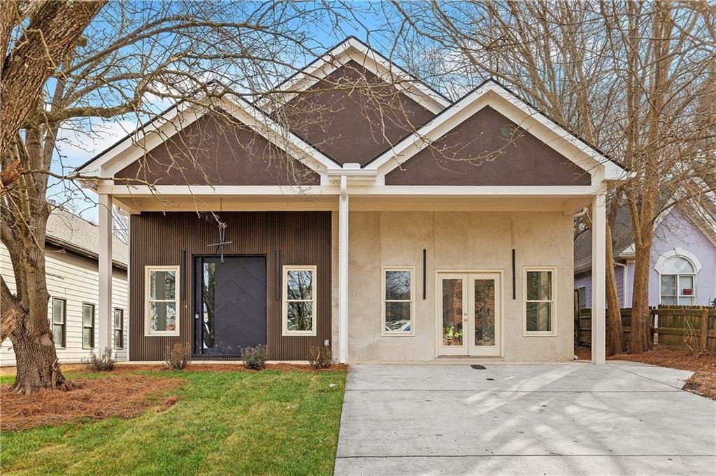 House in Atlanta, Georgia, United States 1 - 17361383