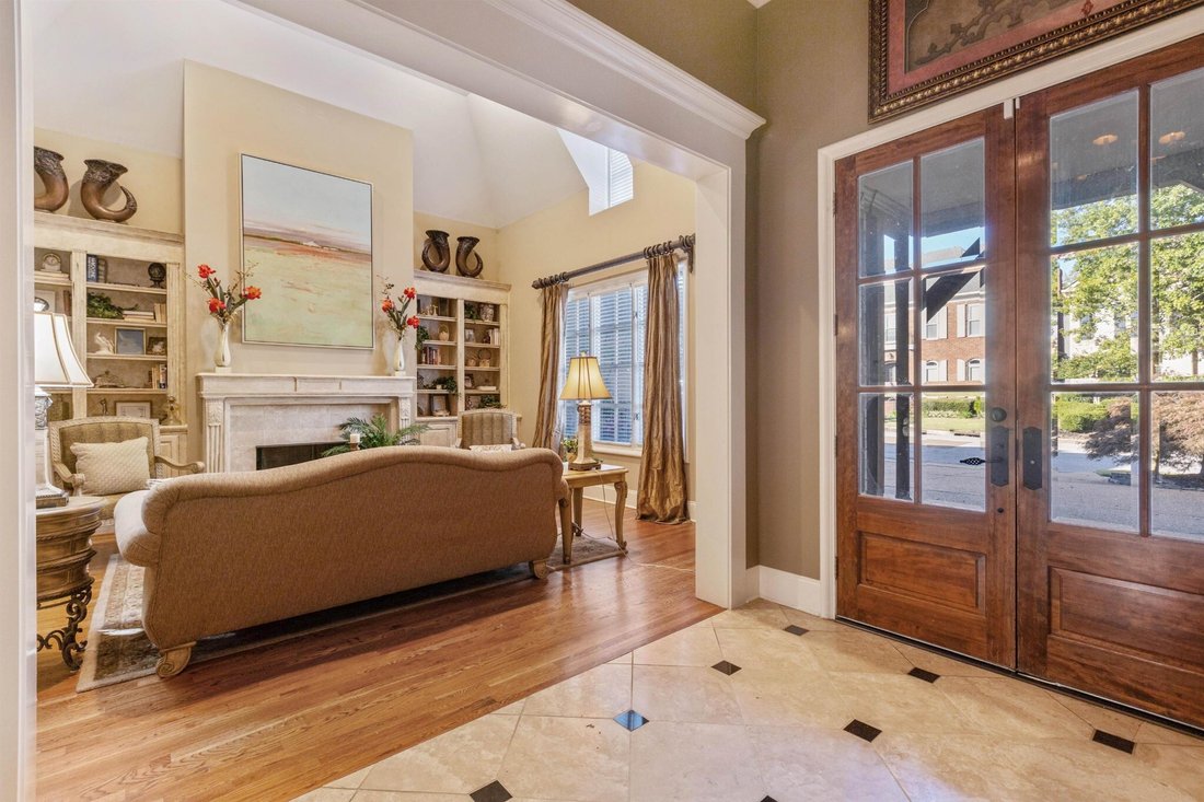 House in Germantown, Tennessee, United States 5 - 17365234