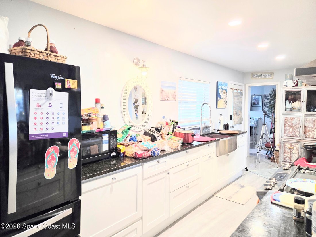 House in Cocoa Beach, Florida, United States 5 - 17360171