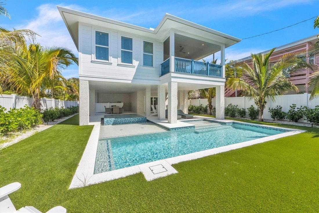 House in Bradenton Beach, Florida, United States 3 - 17365179