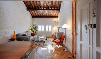 Wohnung in Dorsoduro, Venedig, Italien 2