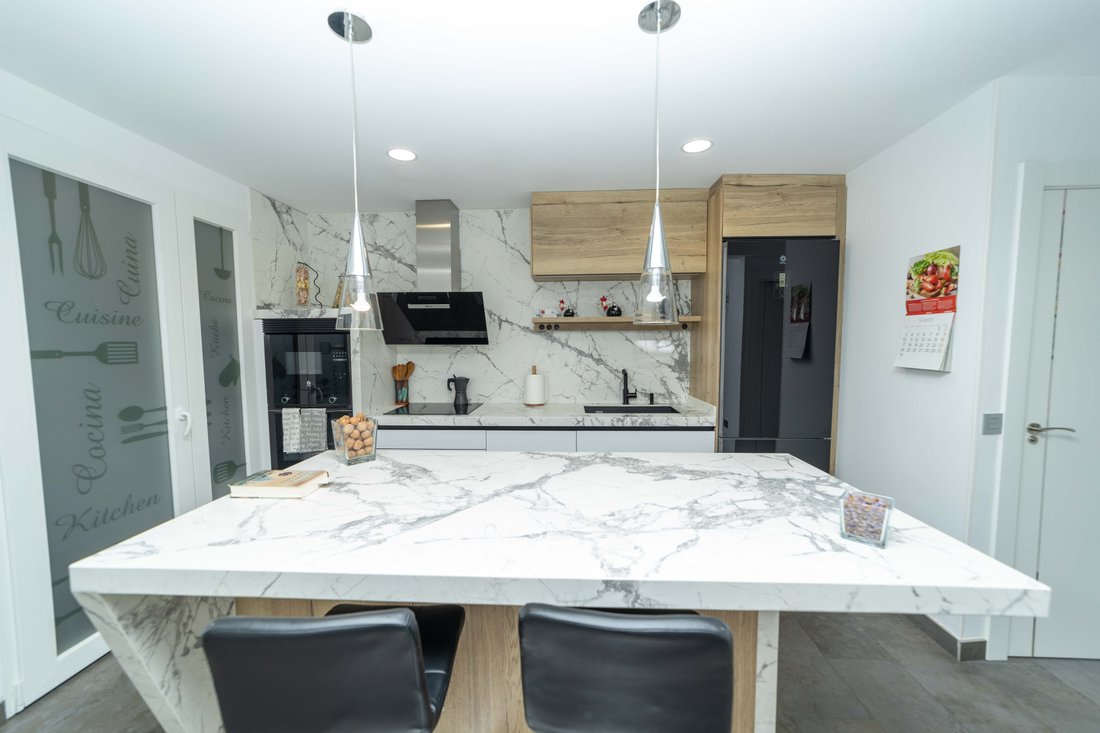 Apartment in Centro, Lion, Spain 5 - 15445791