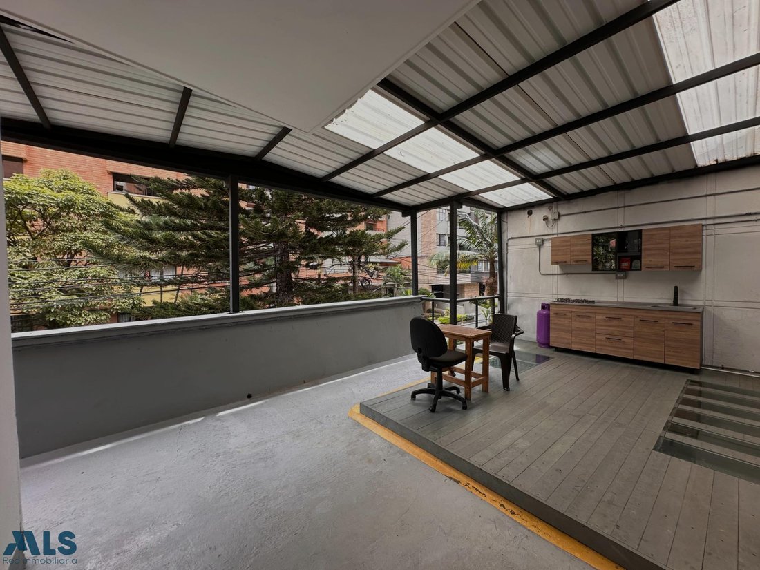 House in Medellín, Antioquia, Colombia 3 - 17357718