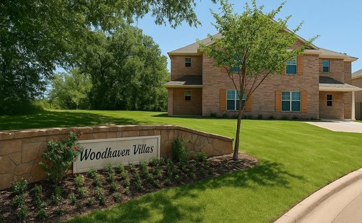 Weatherford, Texas, Stati Uniti 1