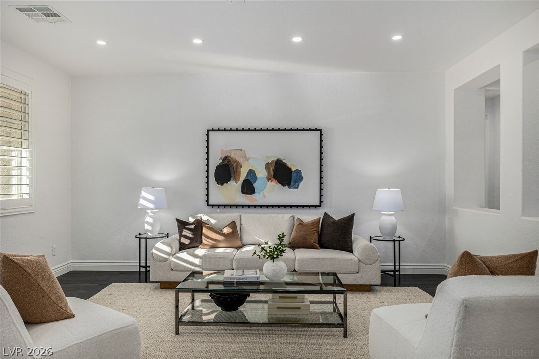 House in Las Vegas, Nevada, United States 4 - 17360195