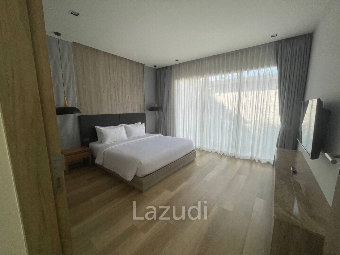 Villa in Choeng Thale, Phuket, Thailand 5 - 17364084